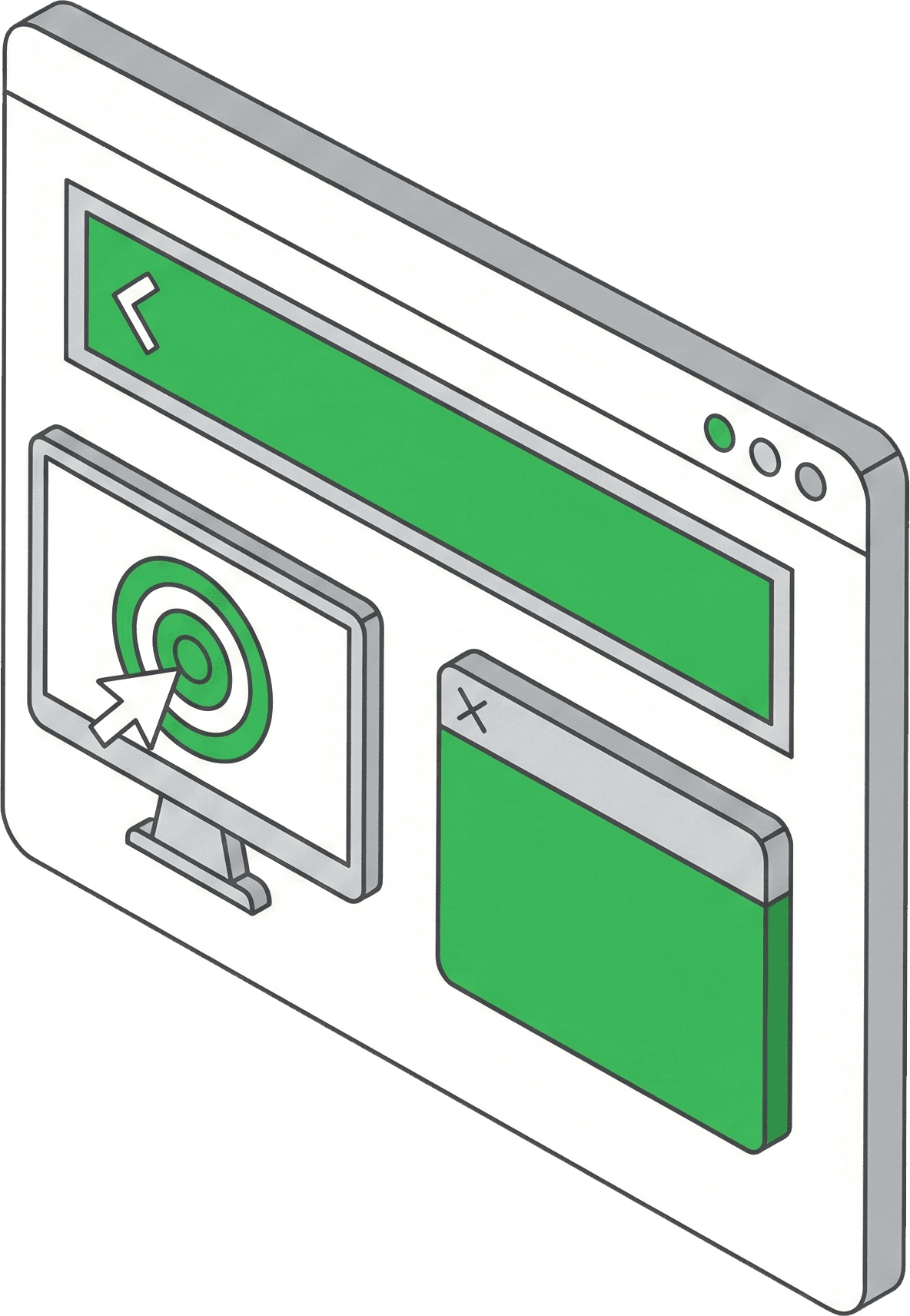 BannerFlex example setup